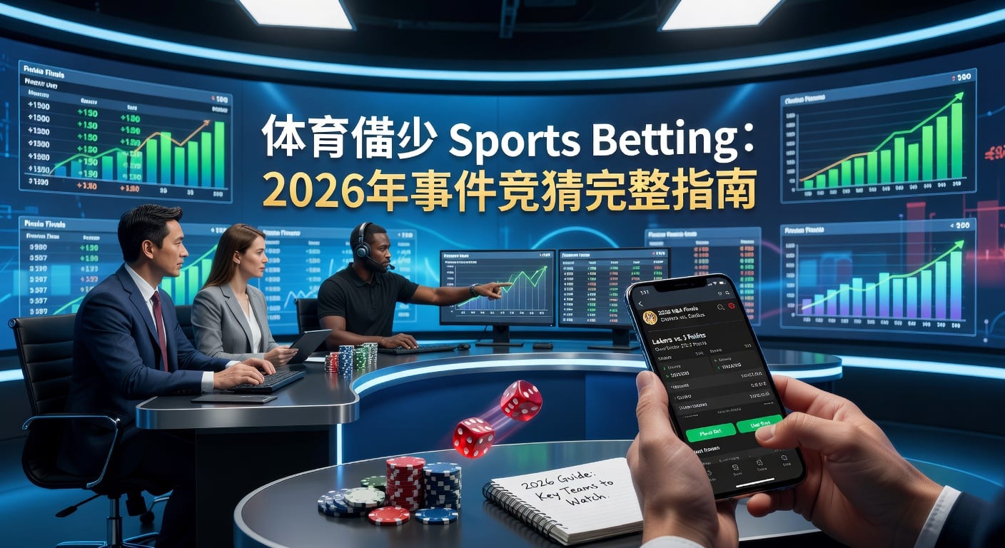 体育博彩 online betting 实战指南：2026年用户关心问题