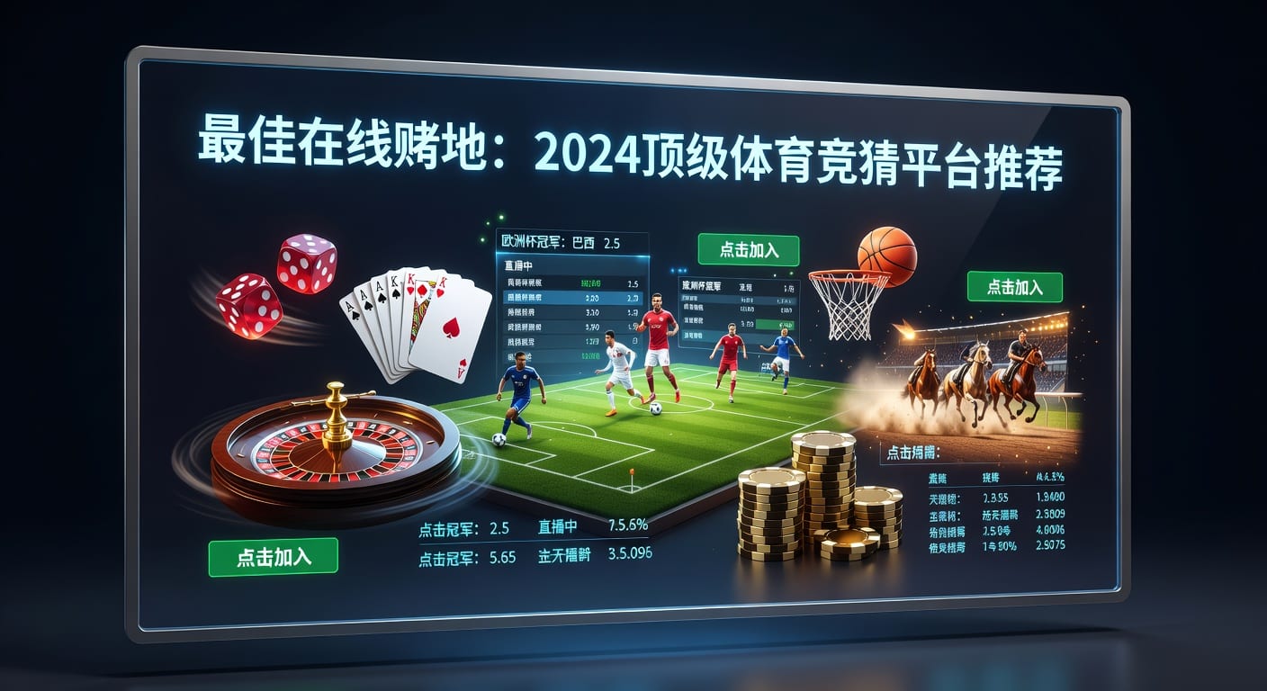 最佳在线赌场：2026年筛选标准与体验要点