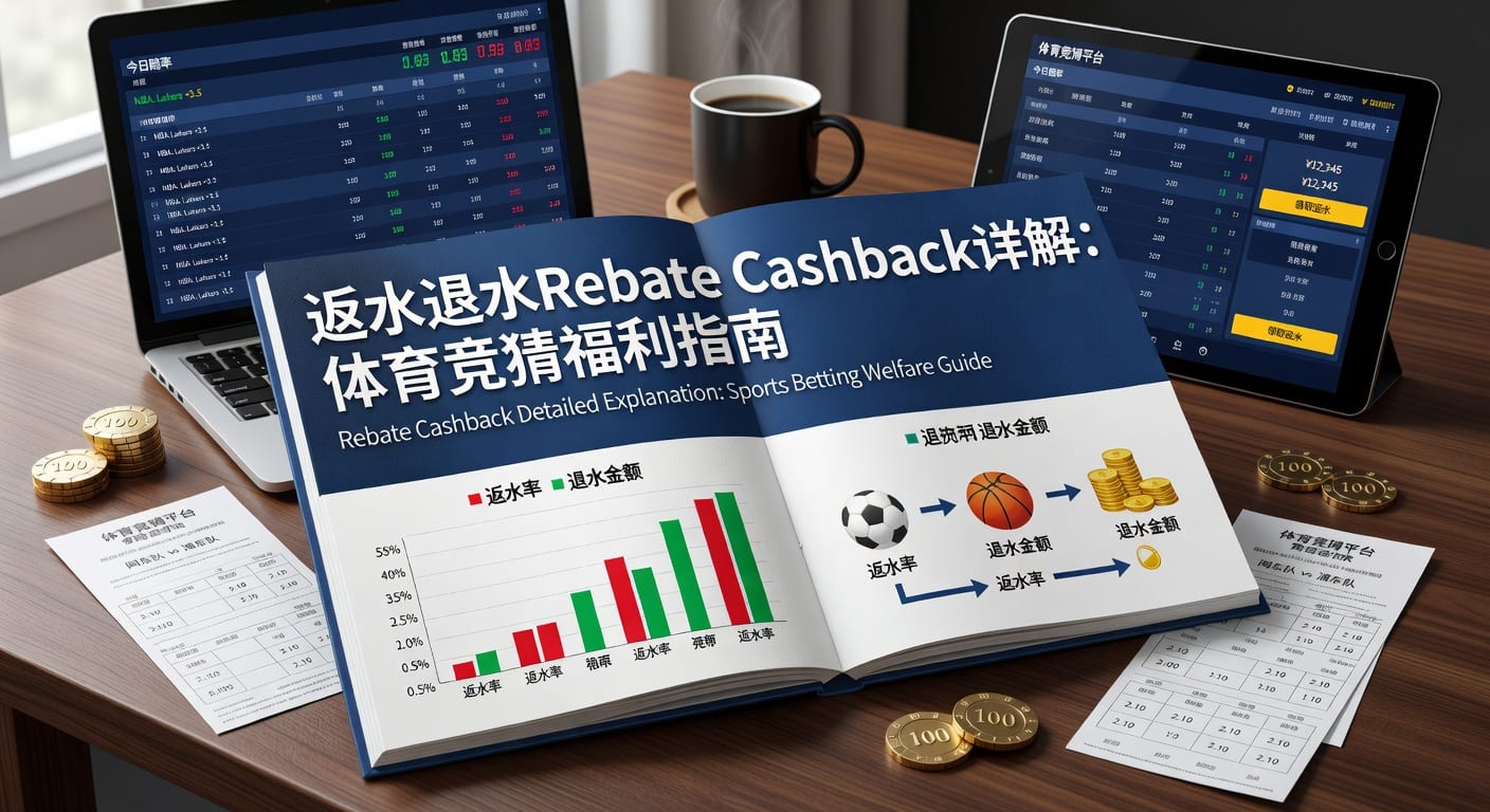 返水 退水 rebate cashback：机制、计算与选择要点