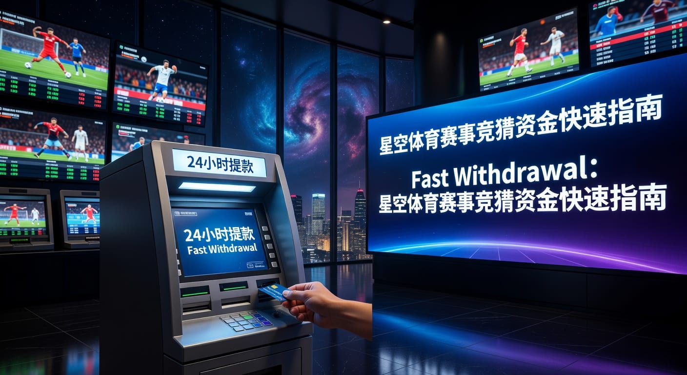 24小时提款 fast withdrawal：到账速度与风控要点