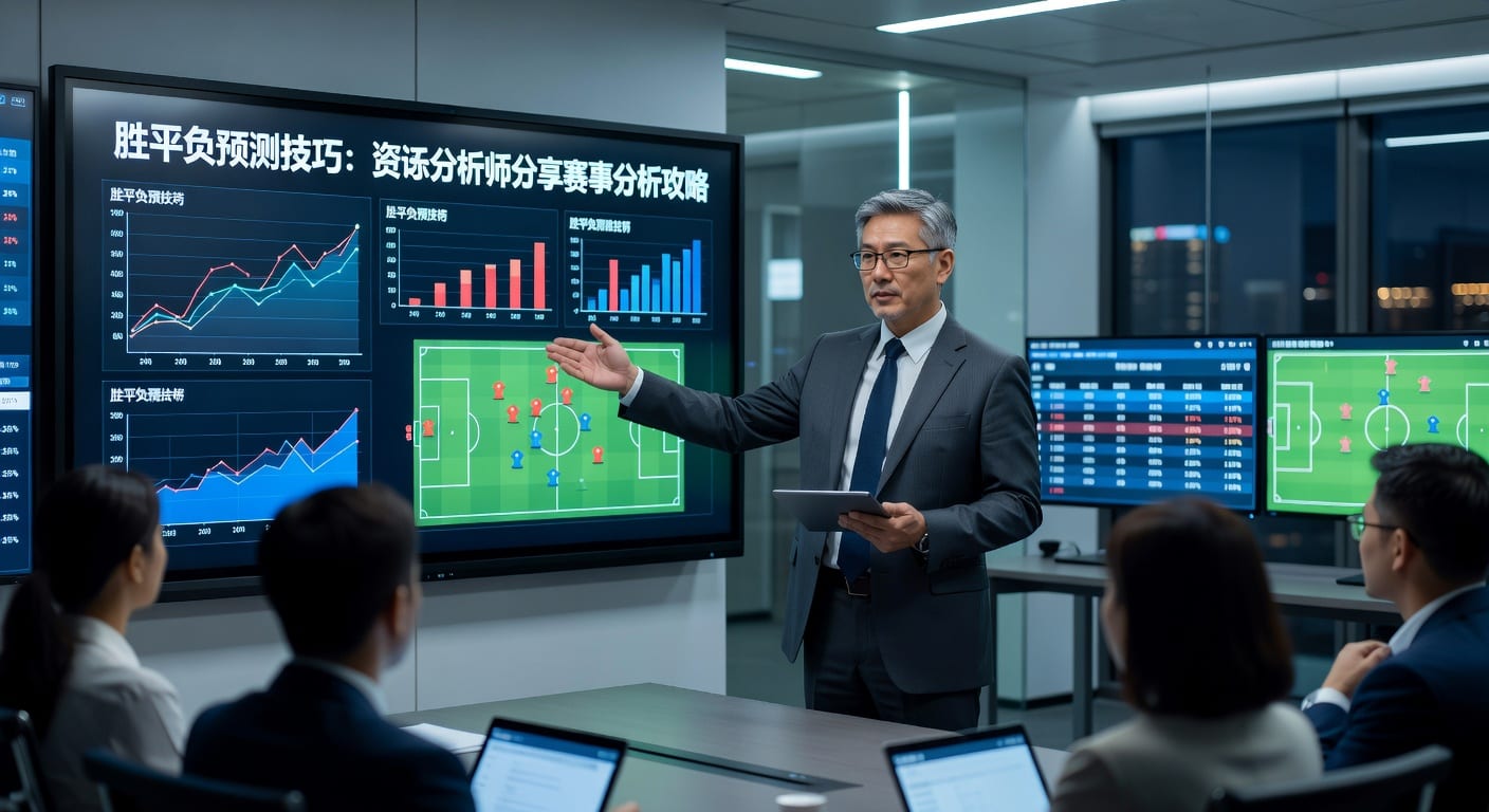 胜平负投注技巧与判断思路：2026年实战解析
