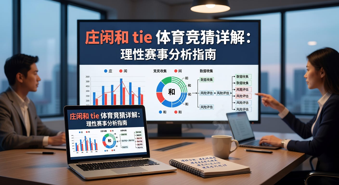 庄闲和 tie 解析：实时盘体育平台入口投注技巧