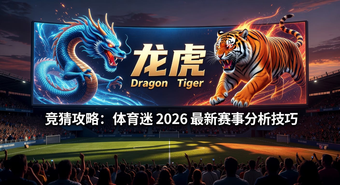 龙虎 dragon tiger 最新玩法解析