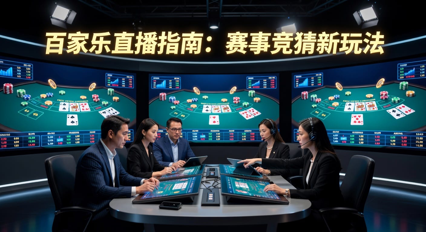 百家乐直播观看指南：2026年内容判断与体验分析