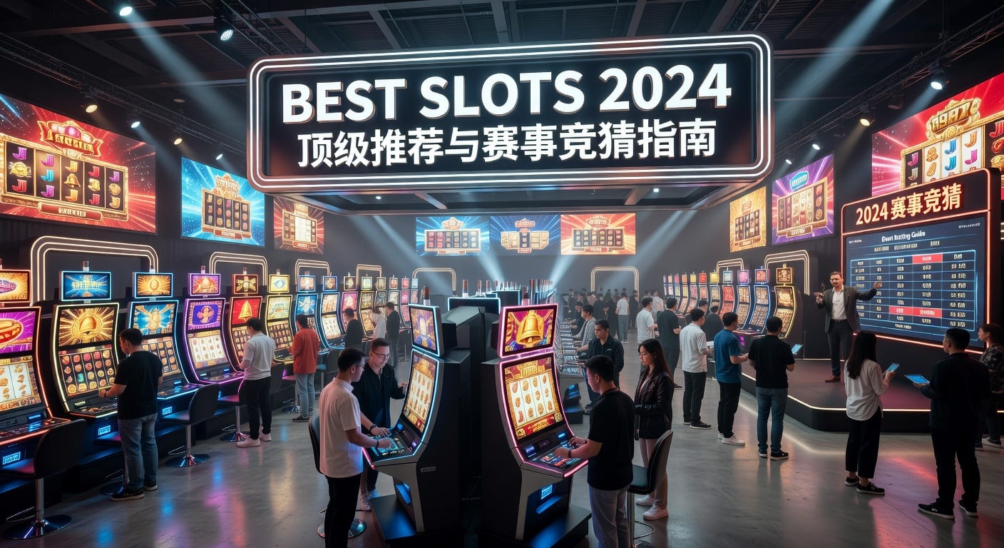 best slots：体育玩家挑选思路与实用指南