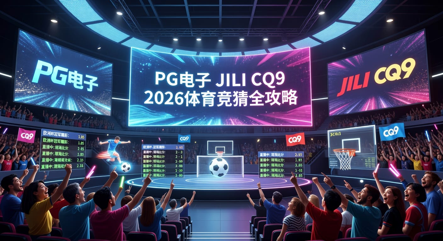 PG电子 JILI CQ9：玩法风格与体育玩家关注点