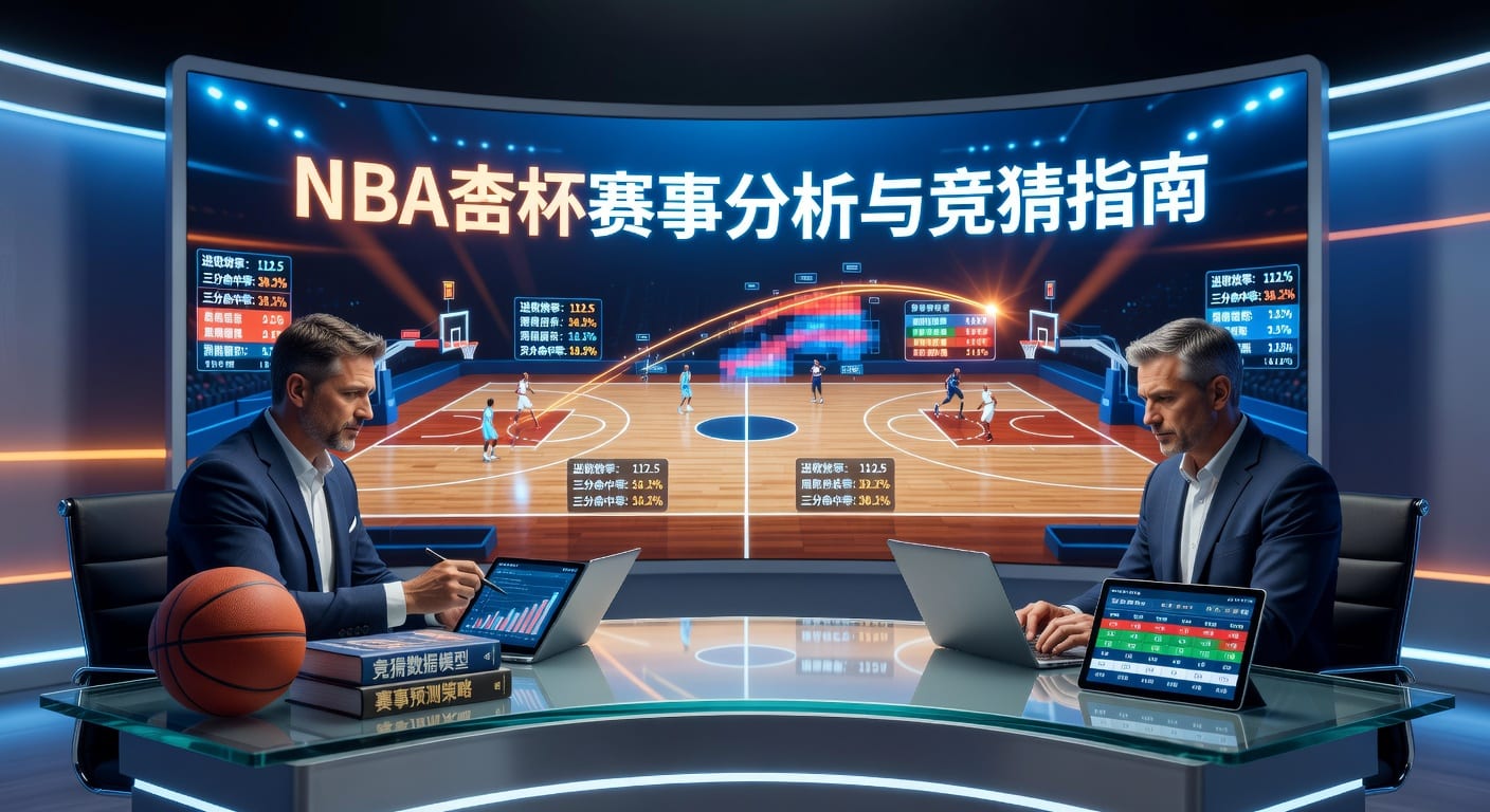 NBA博彩 NFL博彩：赛程盘口投注技巧解析