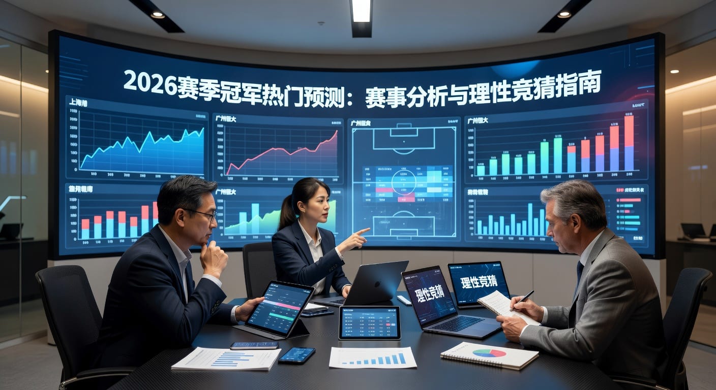 赛季冠军 season winner：2026年赛季收官判断