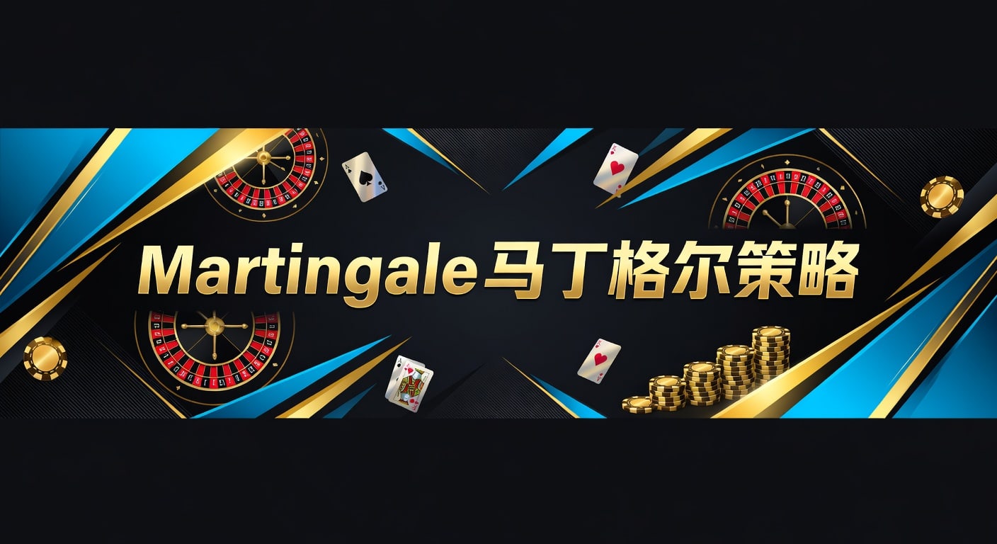 Martingale 马丁格尔策略：体育投注资金管理与风险边界