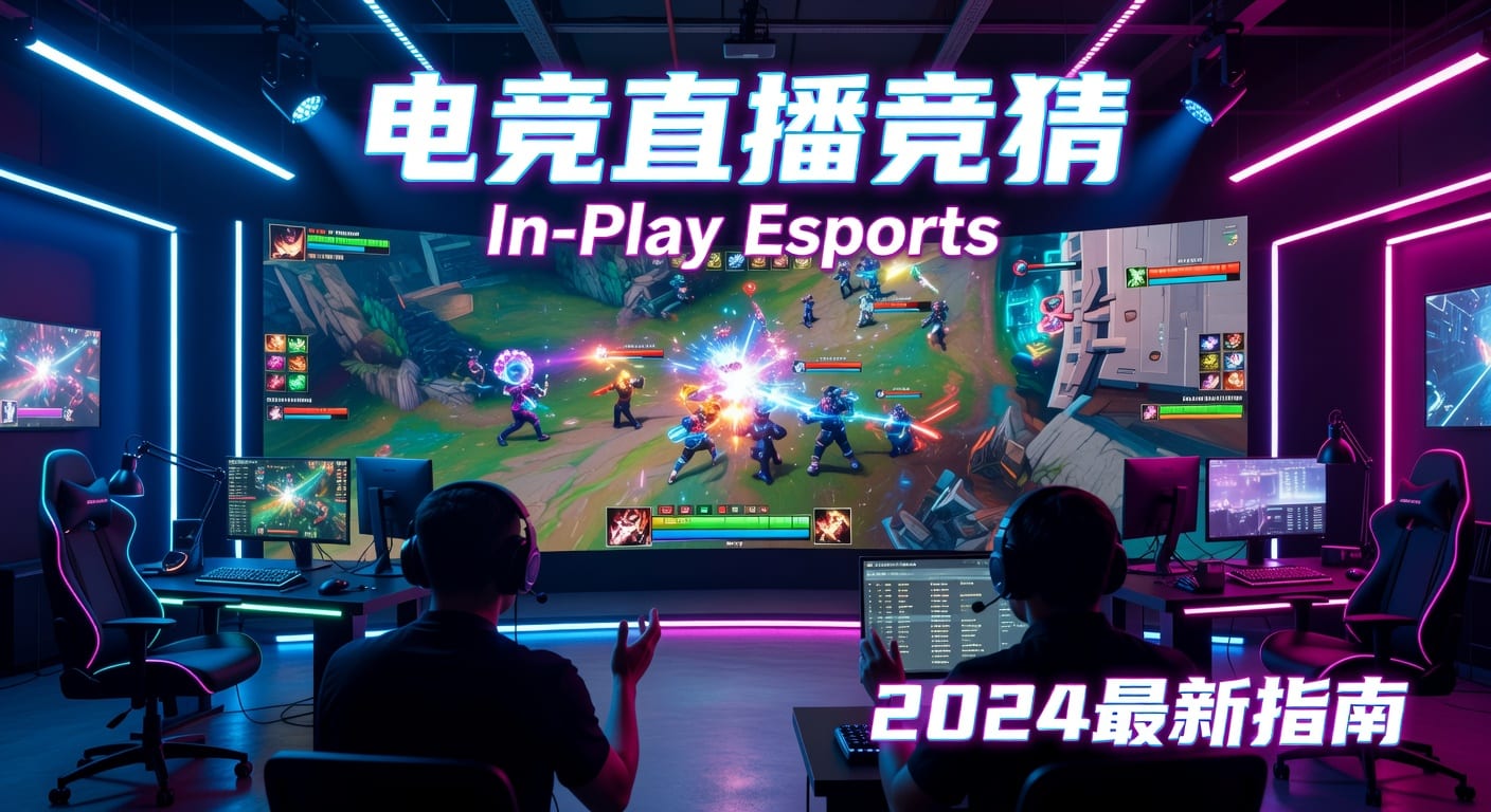 电竞博彩 esports betting：2026年投注技巧与风险判断