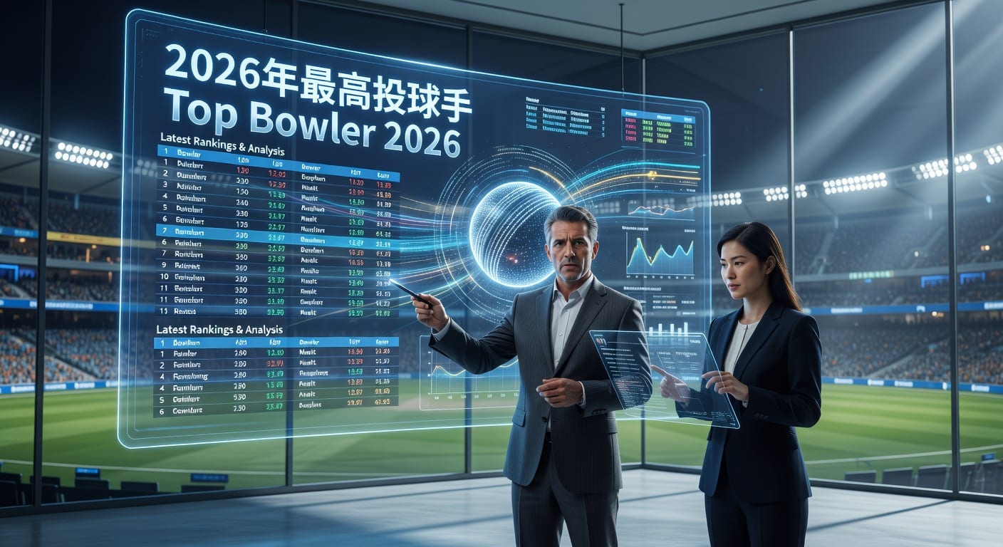 最高投球手 Top Bowler：2026 赛季观察与判断框架