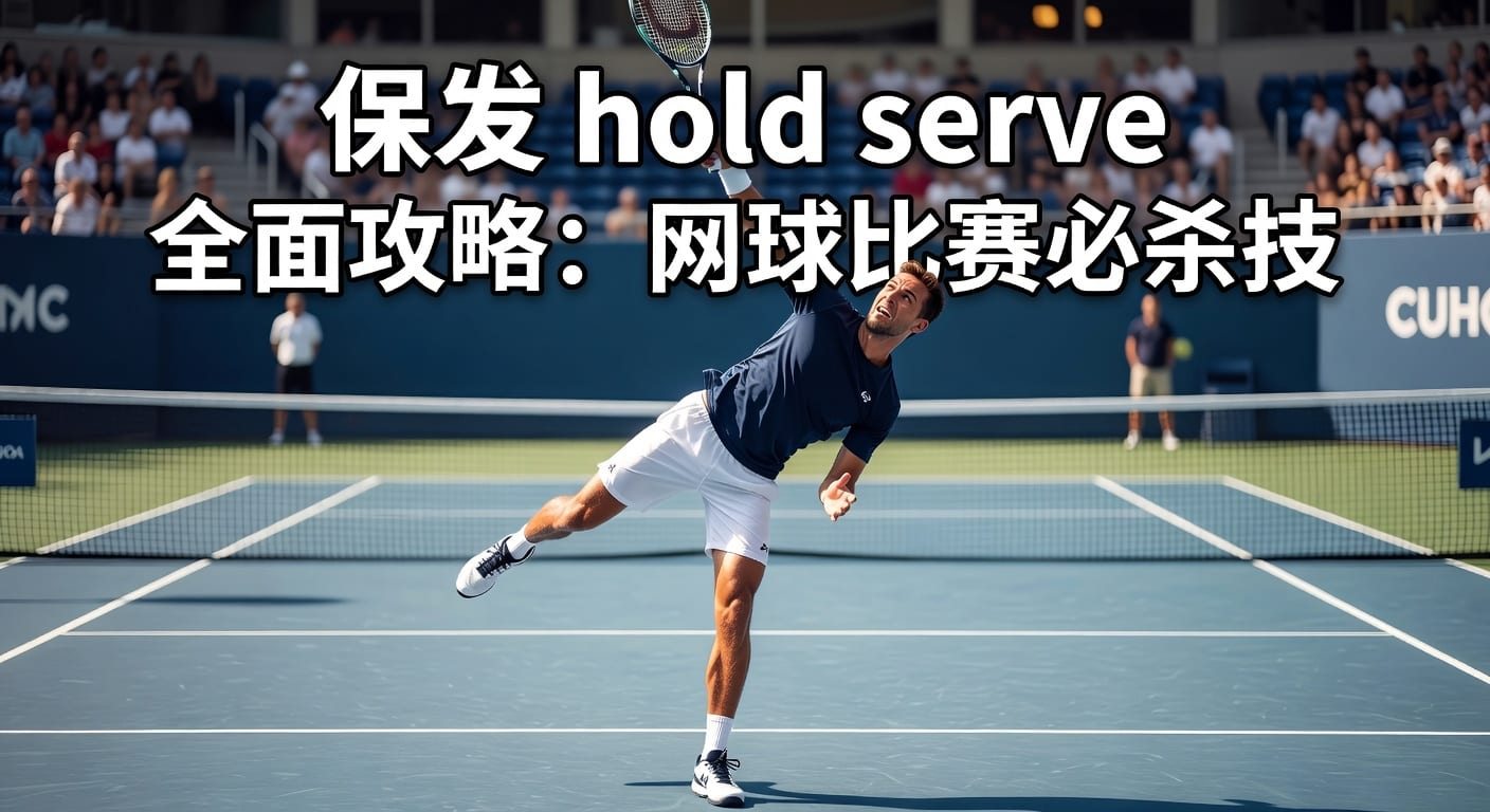 保发 hold serve：发球局稳定性与投注技巧