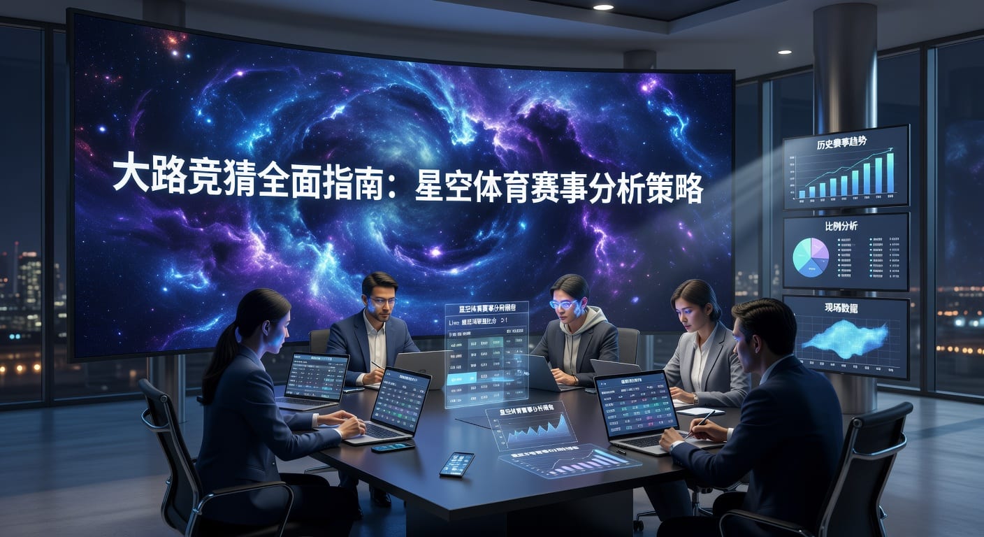 大路：体育走势与投注技巧解析