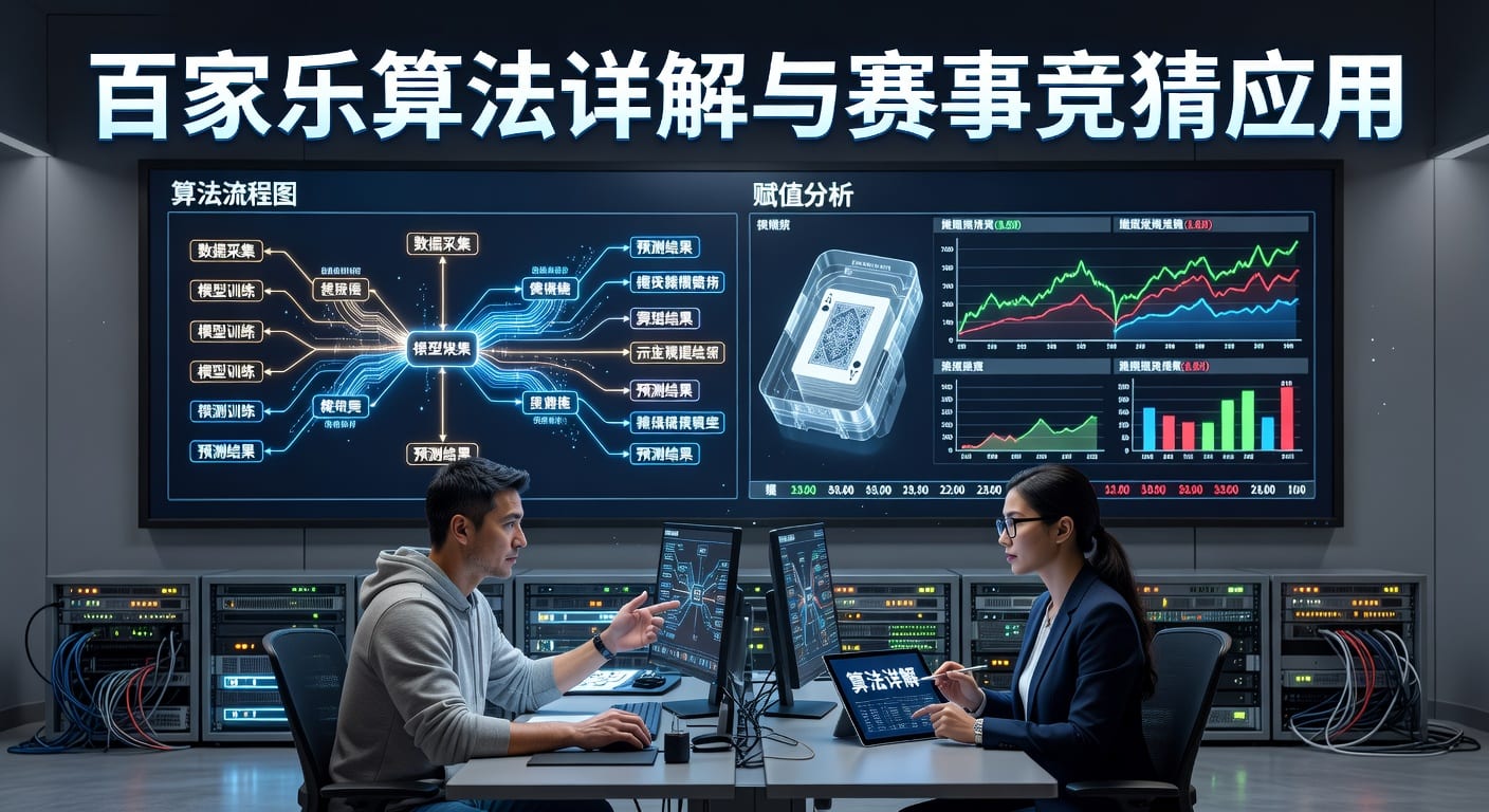 百家乐算法：判读思路与风险边界 - 星空体育官网（中国）