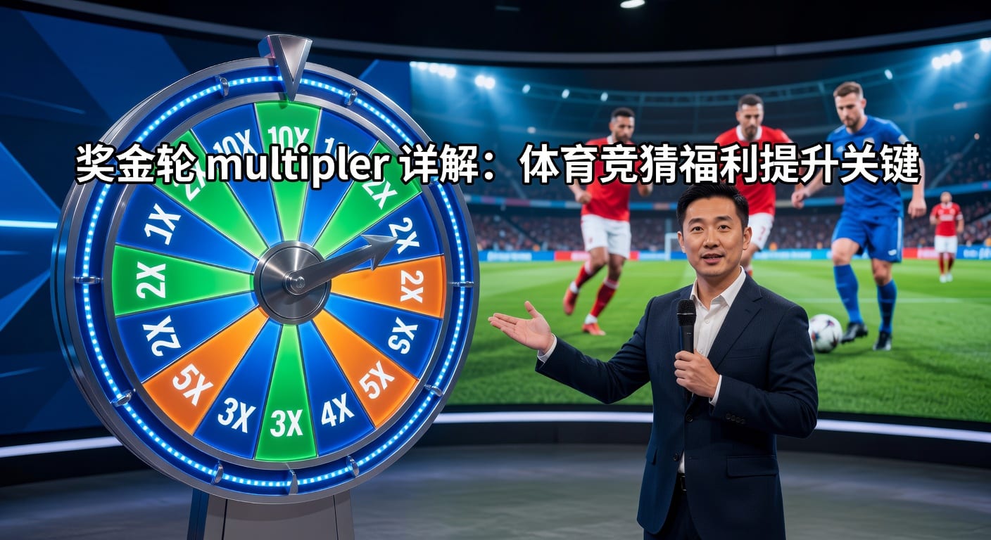 奖金轮 multiplier：机制、节奏与实战要点