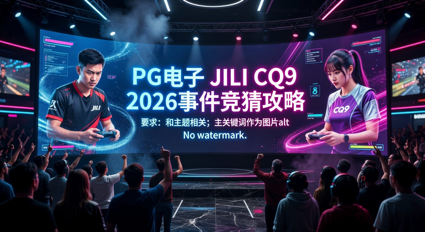 PG电子深度解析：体育玩家搜索意图与玩法观察