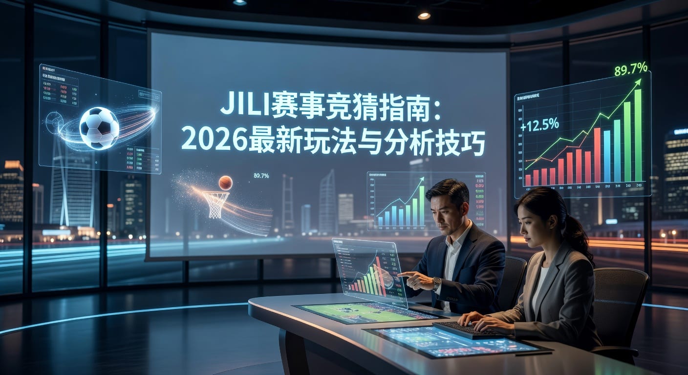 JILI体育用户搜索意图与平台体验解析