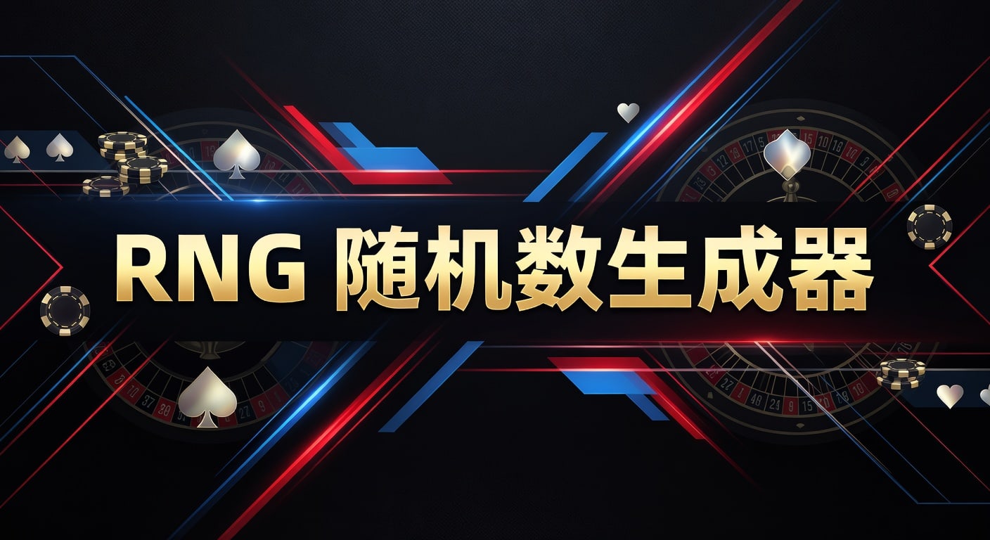 RNG 随机数生成器：体育抽样分析与应用