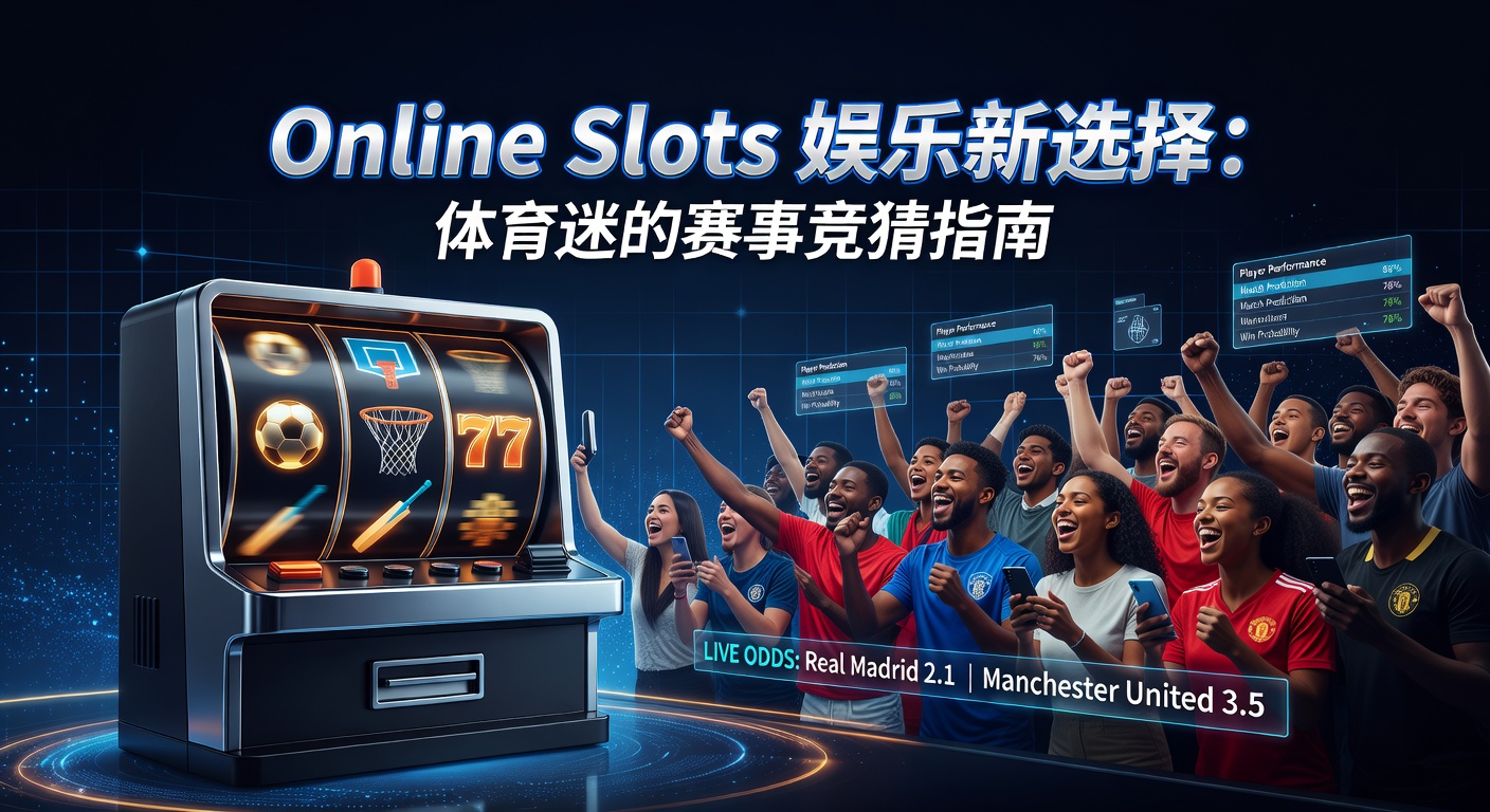 老虎机 slots online slots：2026年体育用户体验指南
