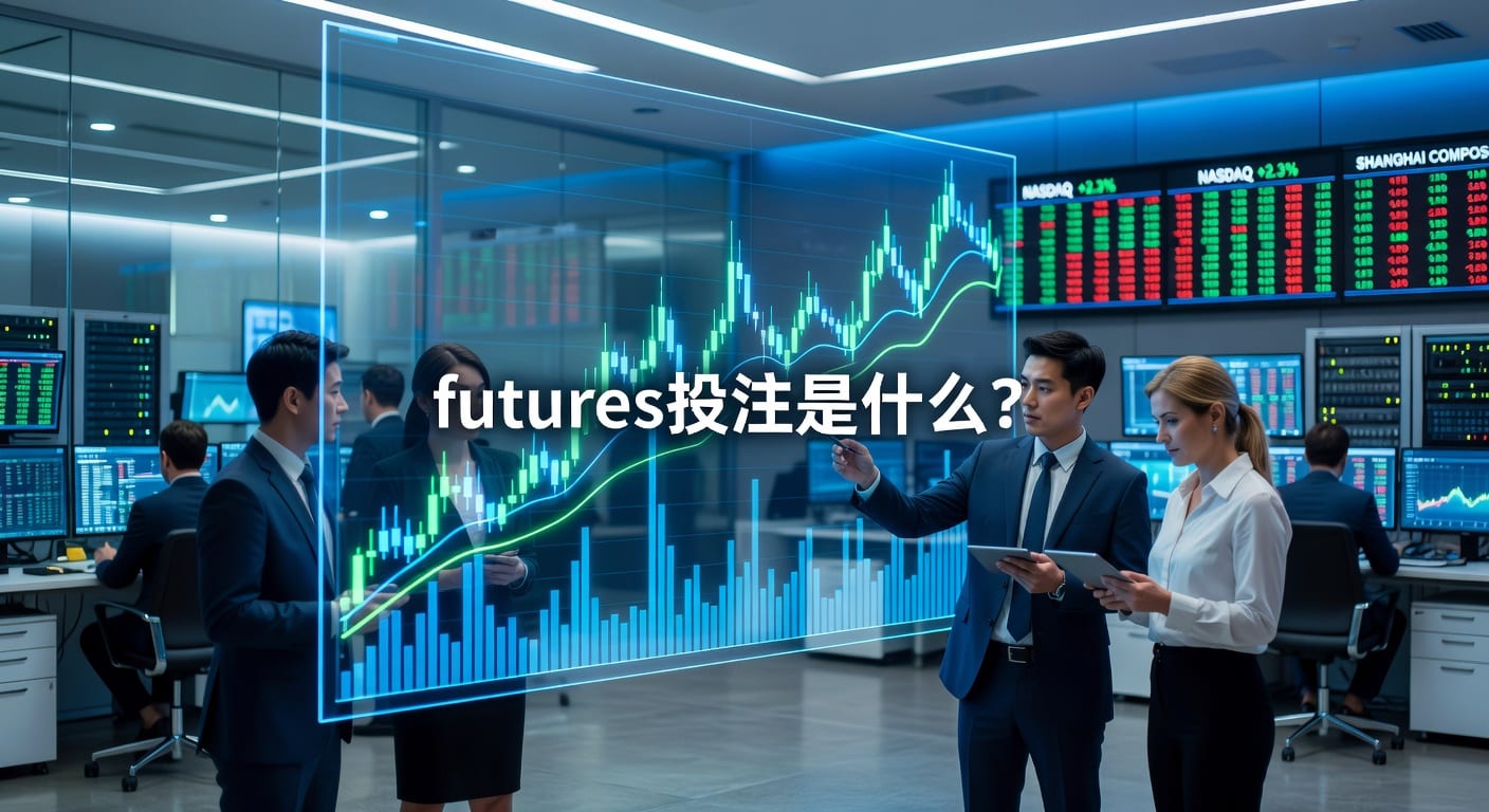 期货投注 futures｜体育赛前判断与赔率理解指南