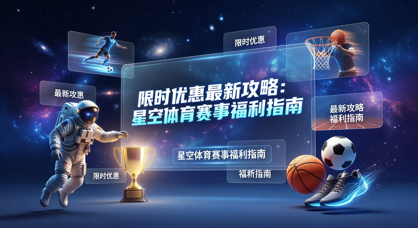 限时优惠 limited offer：体育用户实战判断与时机