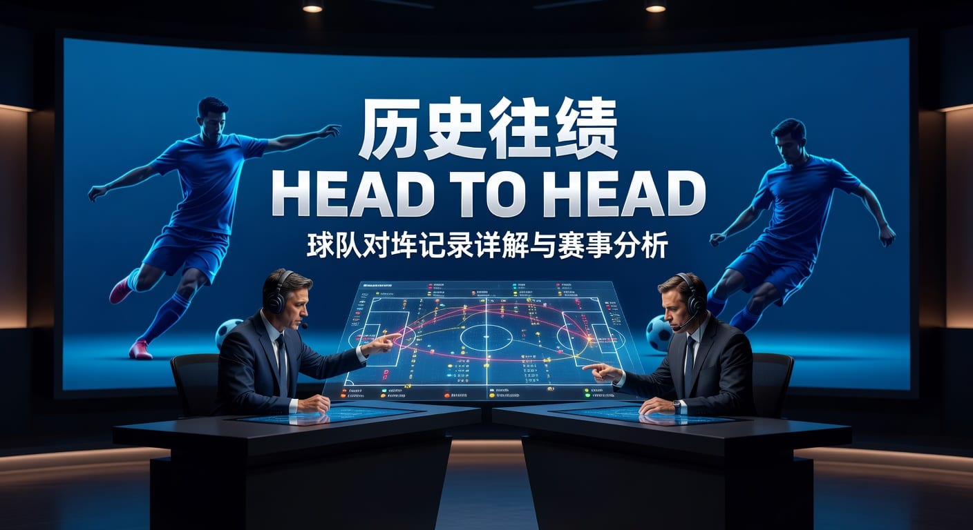 历史往绩 head to head：赛前分析要点