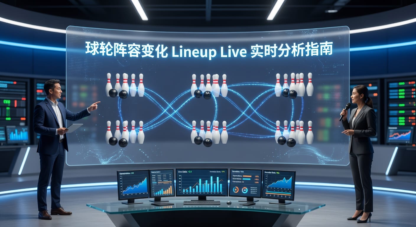 阵容变化 lineup betting 赛前判断与投注技巧