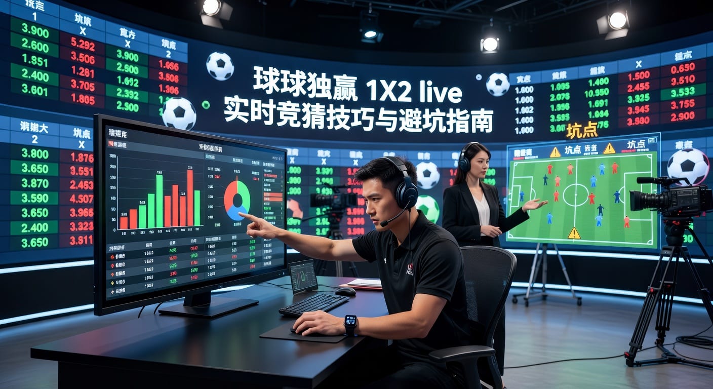 滚球独赢1X2 live：实时盘路与实战判断