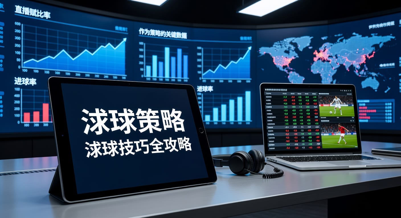 滚球策略与滚球技巧：临场判断、节奏控制与实战方法