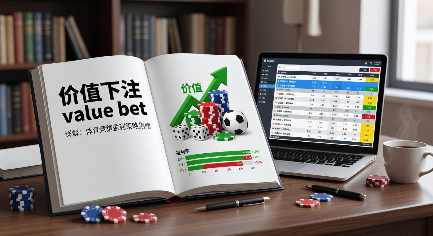 下注 bet：2026年体育投注策略与风险分析