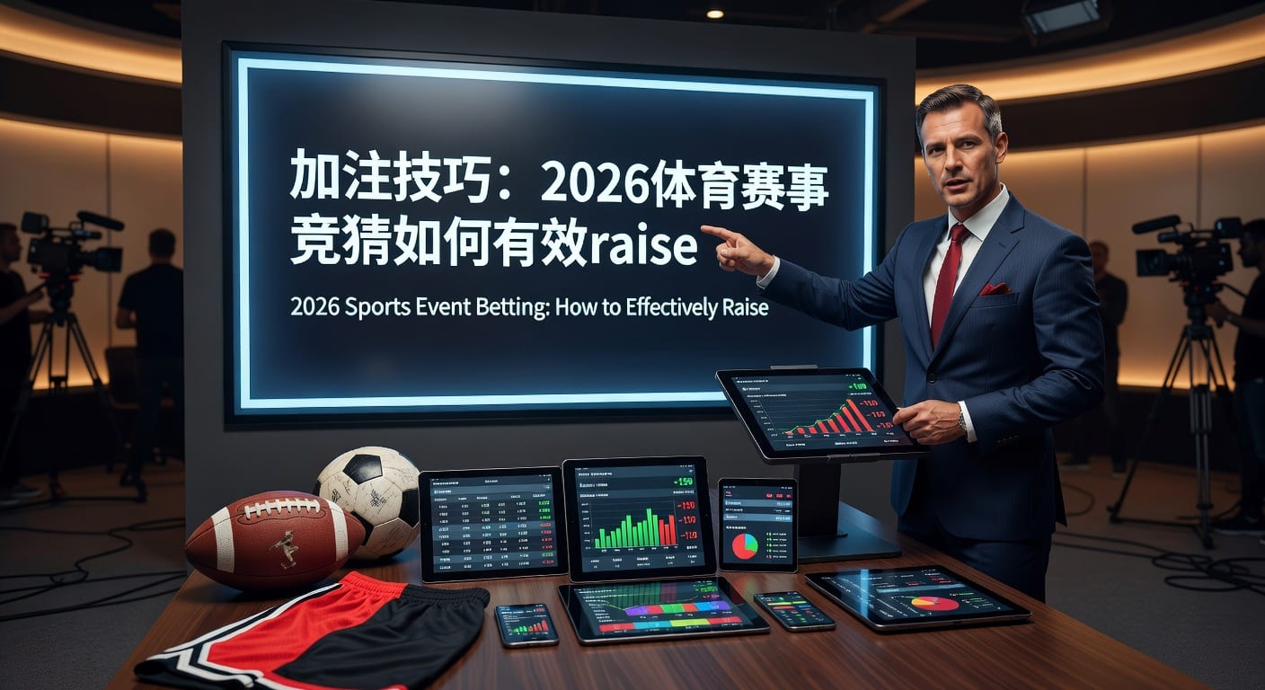 加注 raise 解析：体育投注加码逻辑与风险控制