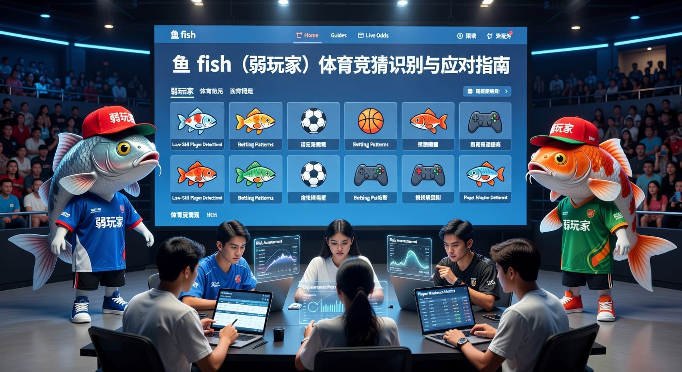 鱼 fish（弱玩家）实战判断与风控思路