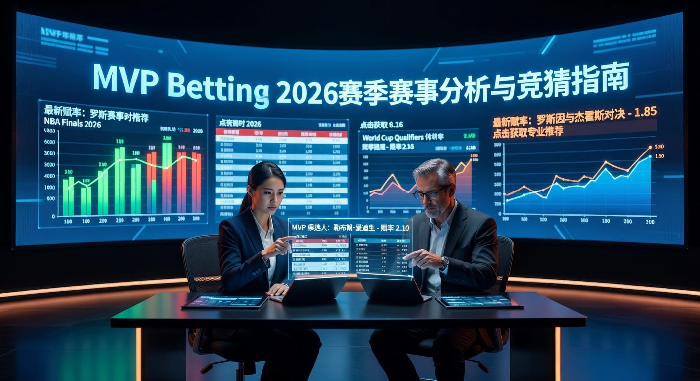 MVP Betting实战分析：投注技巧与赛事价值判断