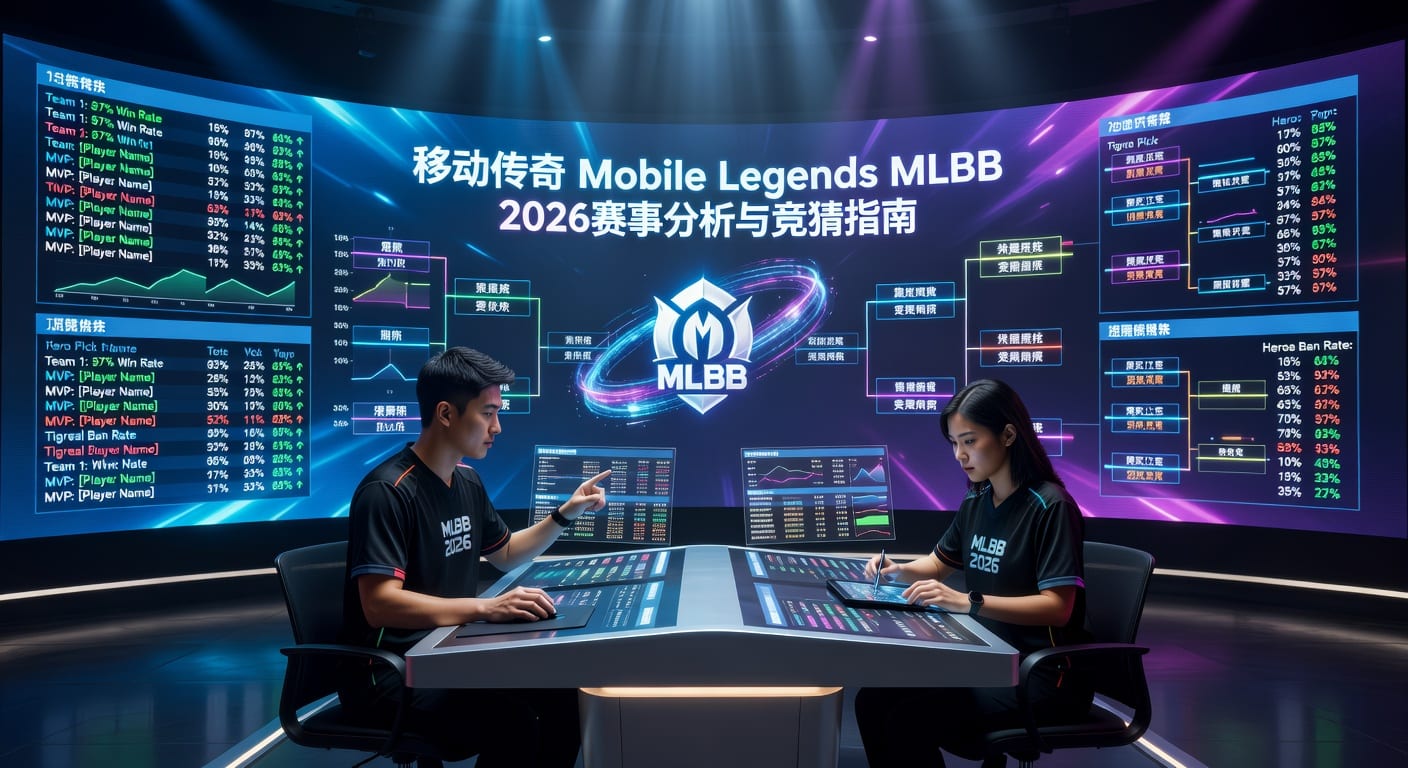 移动传奇 Mobile Legends MLBB：2026年赛事与版本解读