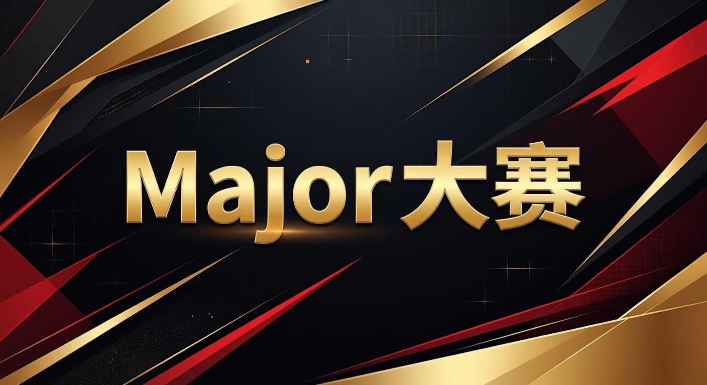 Major 大赛 2026年赛程看点与观赛解析
