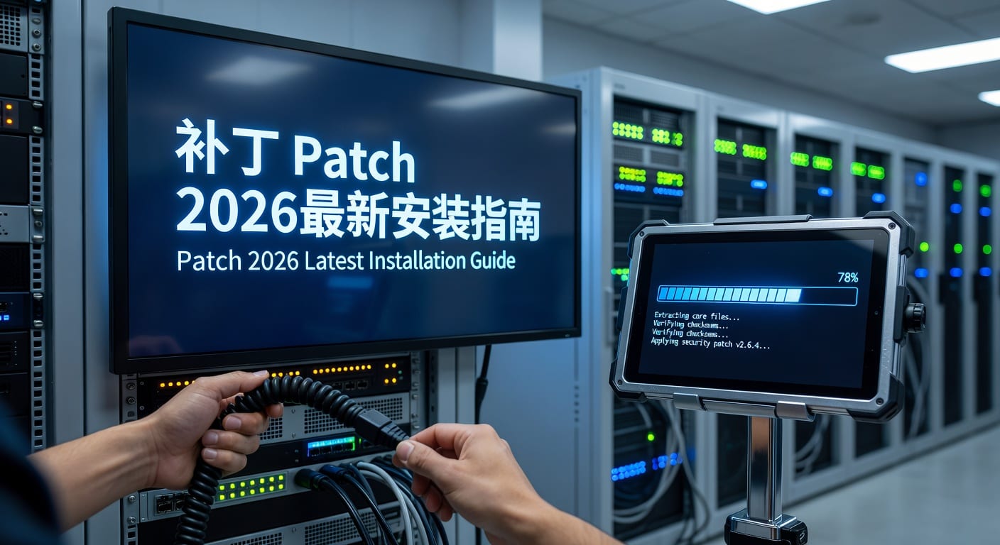 补丁 Patch：体育场景更新修复与实战判断