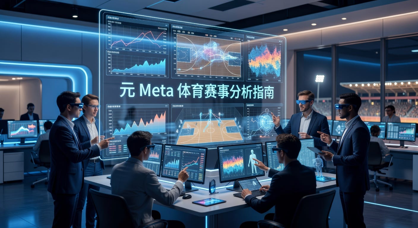 元 Meta：体育用户搜索意图与2026年内容优化