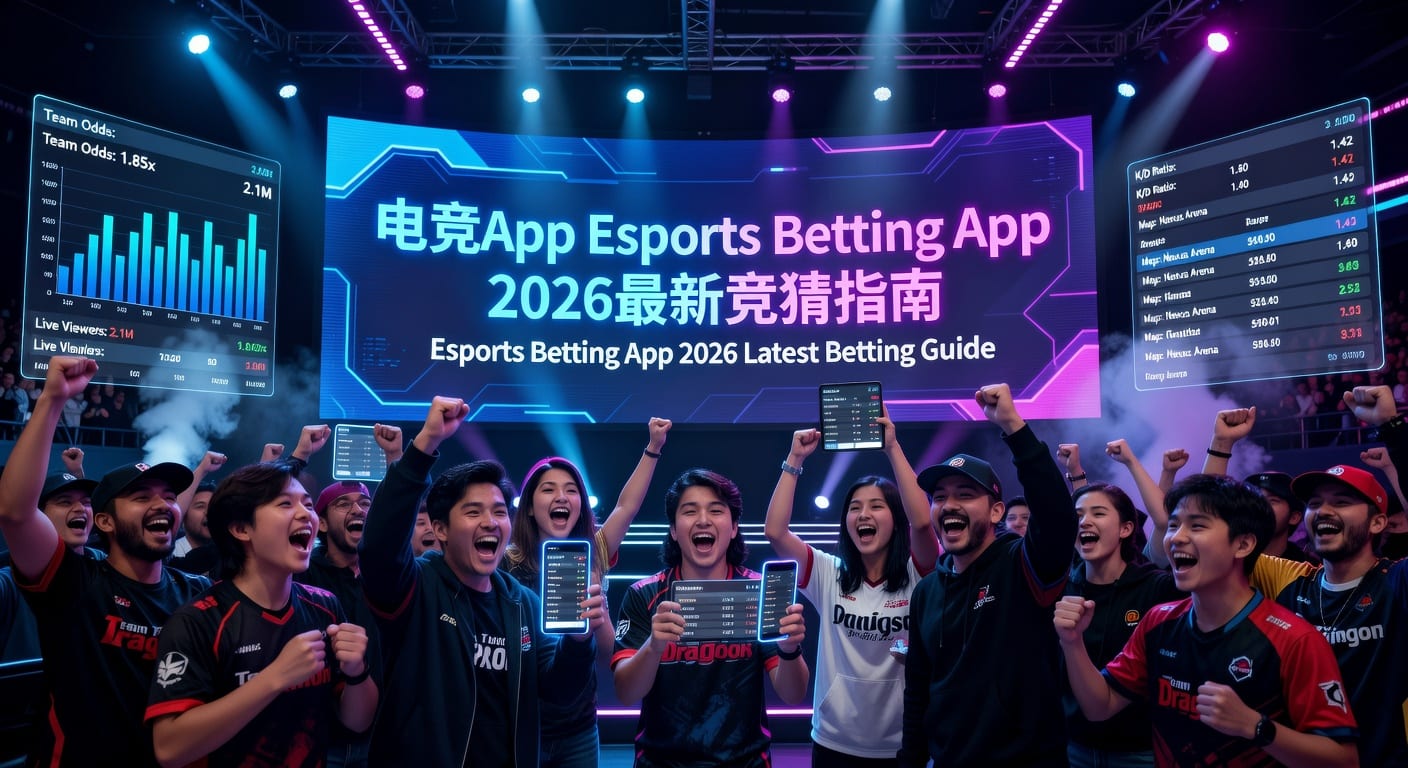 首存电竞 Esports Welcome Bonus：2026年领取与判断要点