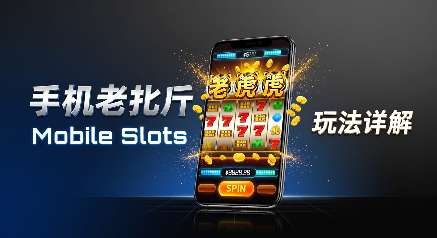 手机老虎机 mobile slots：移动端选择与体验指南