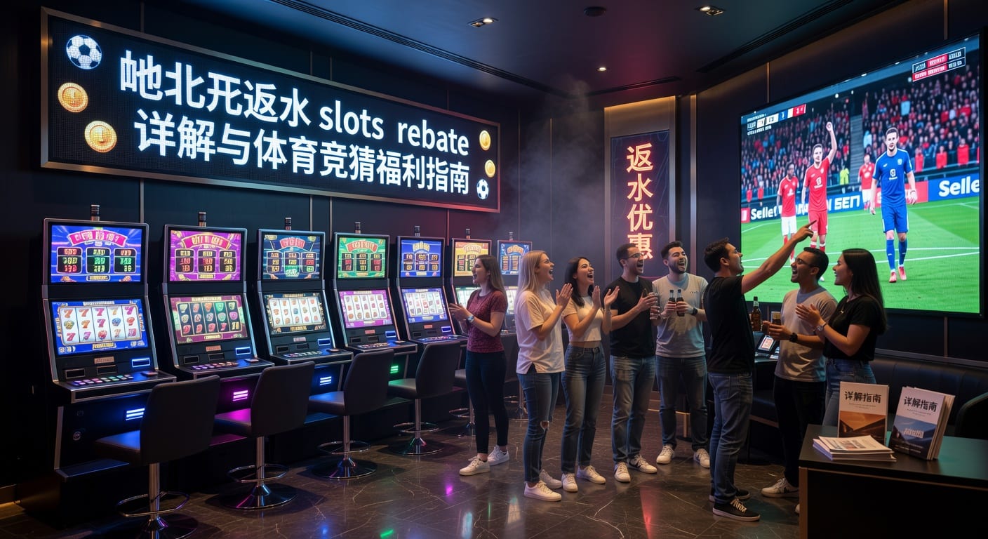 老虎机返水 slots rebate 规则与收益解析