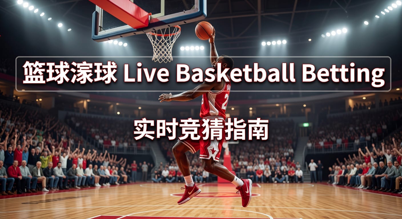篮球滚球 live basketball betting 实战读盘与节奏判断