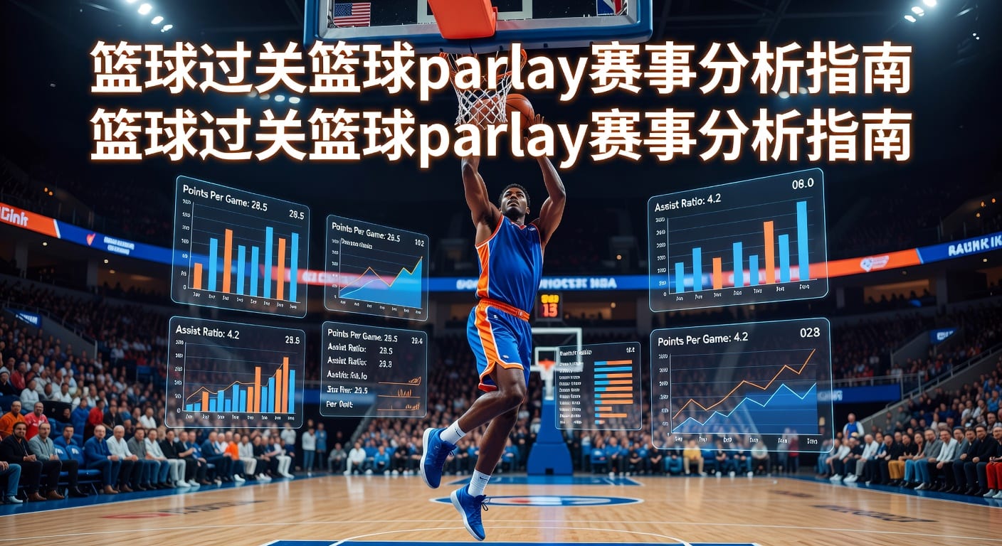篮球过关 basketball parlay 实战思路与投注技巧