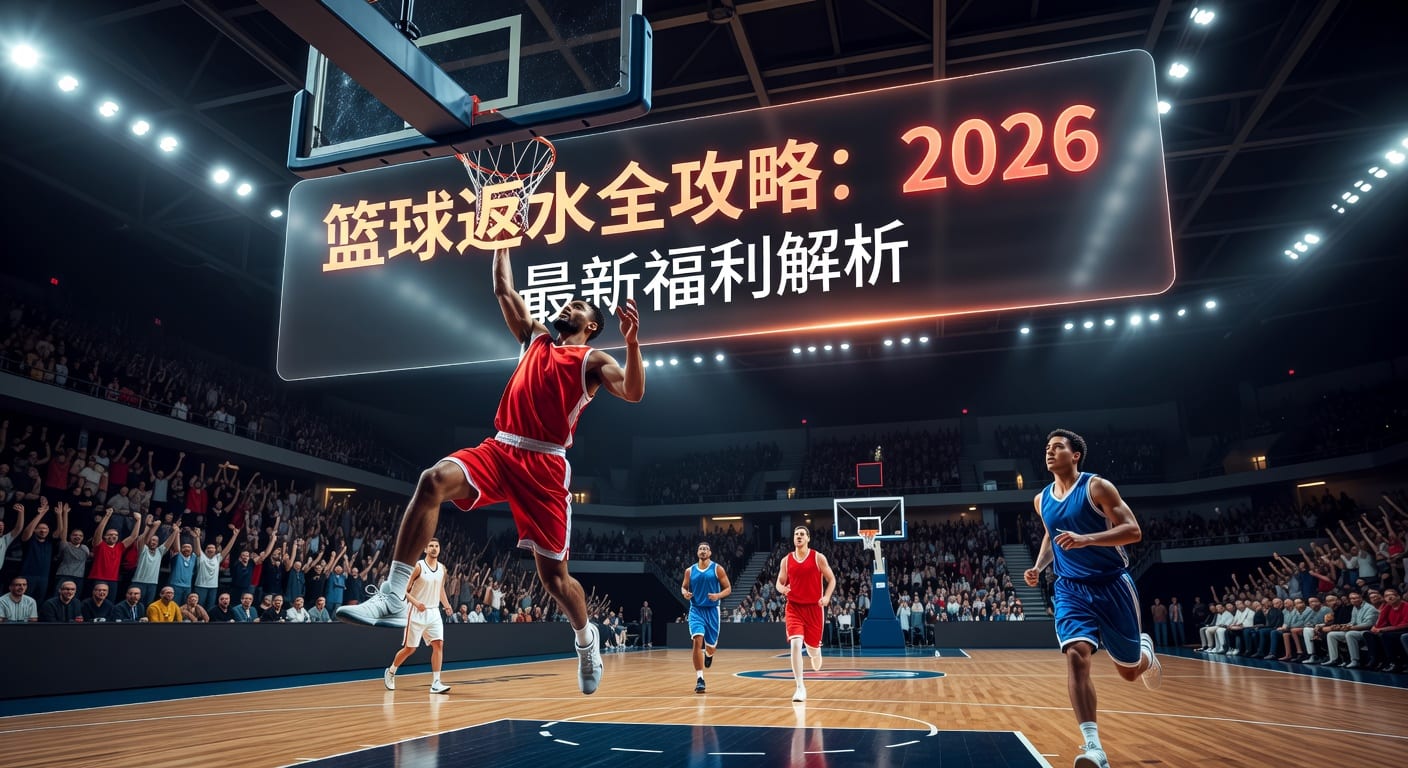 篮球返水 basketball rebate：2026年机制、判断与风险