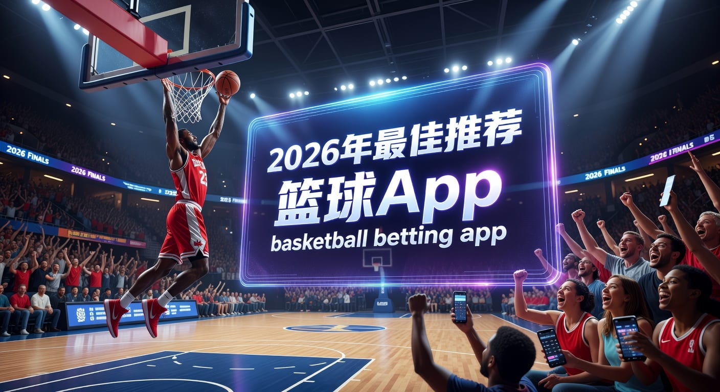 篮球App basketball betting app 选择指南