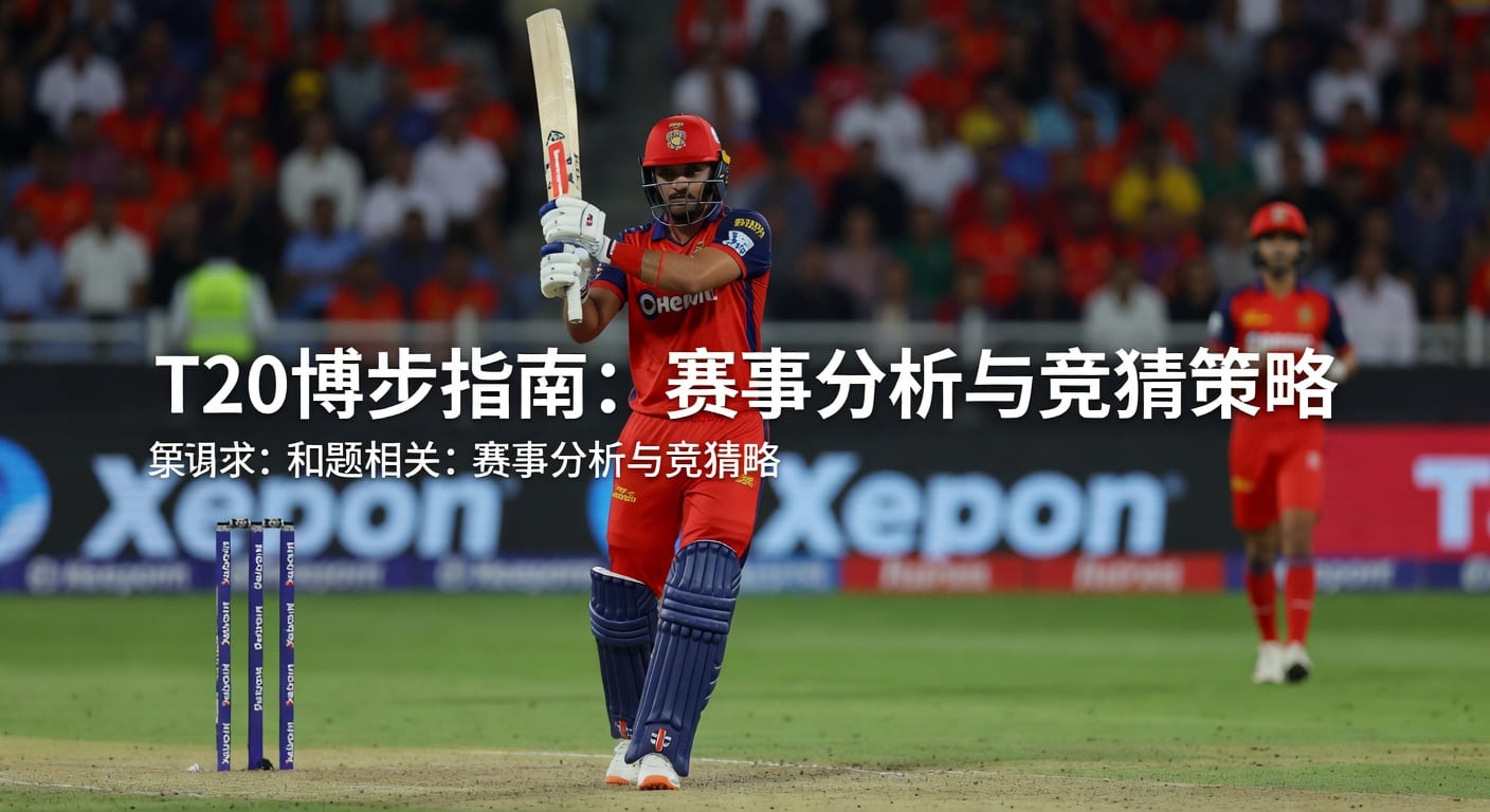T20博彩投注技巧与赛程解读