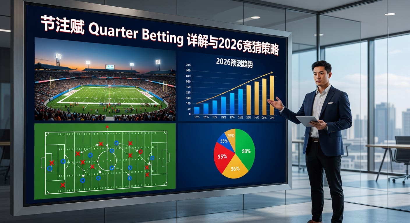 节投注 quarter betting：分节投注技巧与实战节奏