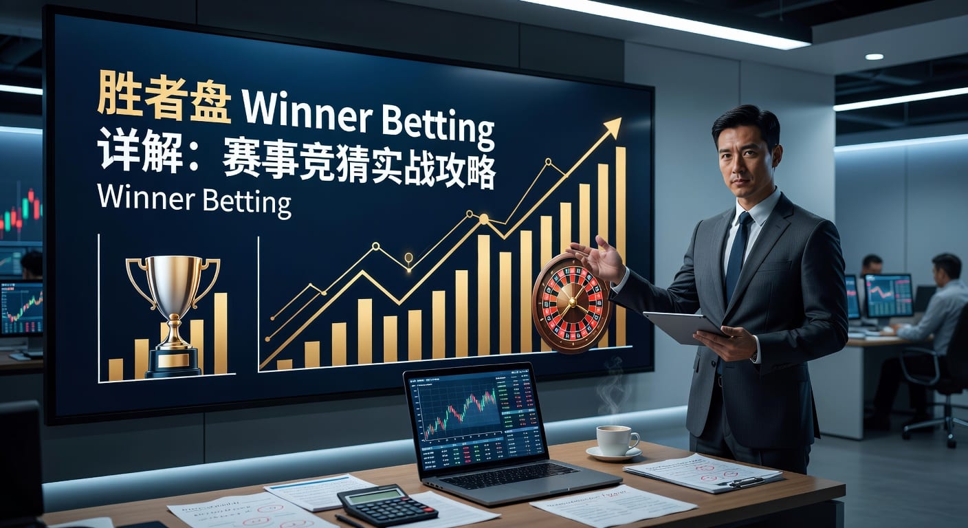 胜者盘 winner betting 实战判断与投注技巧