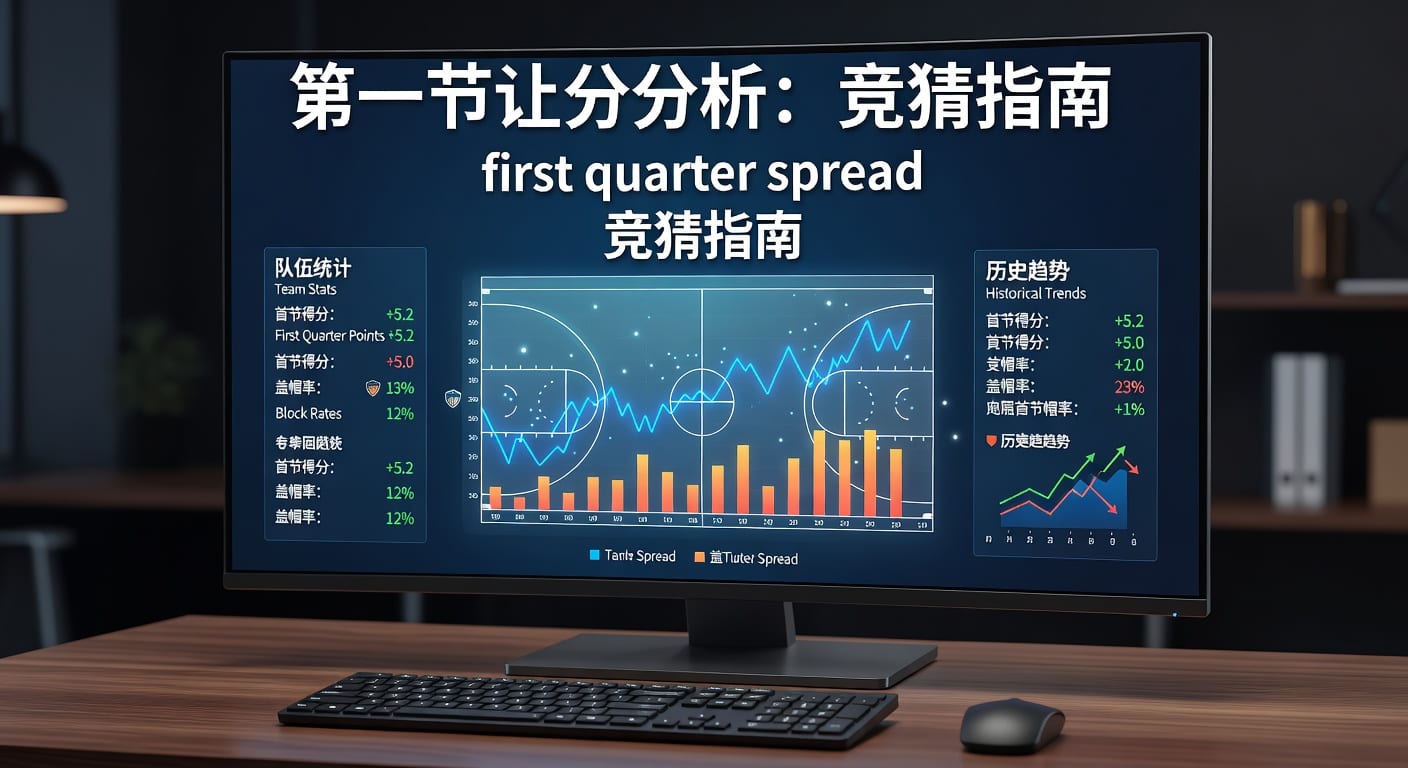 第一节让分 first quarter spread：投注技巧与赛前判断